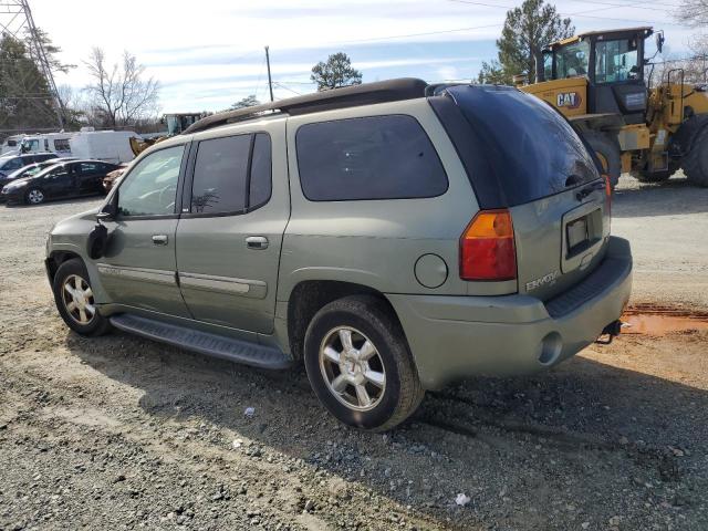 2004 GMC Envoy Xl VIN: 1GKET16S146205541 Lot: 40634274