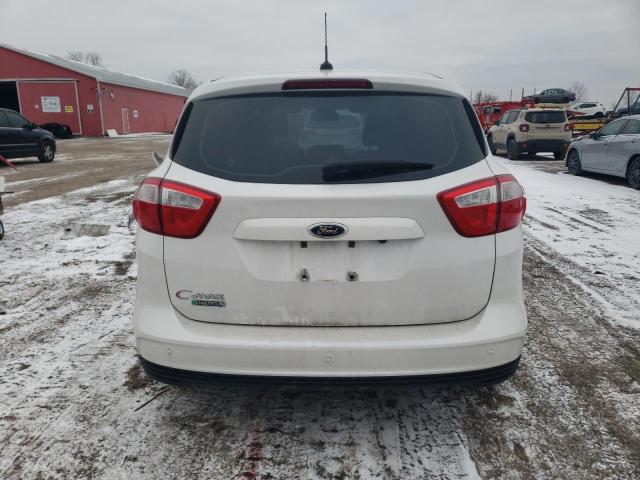 1FADP5CU6EL510857 | 2014 FORD C-MAX PREM