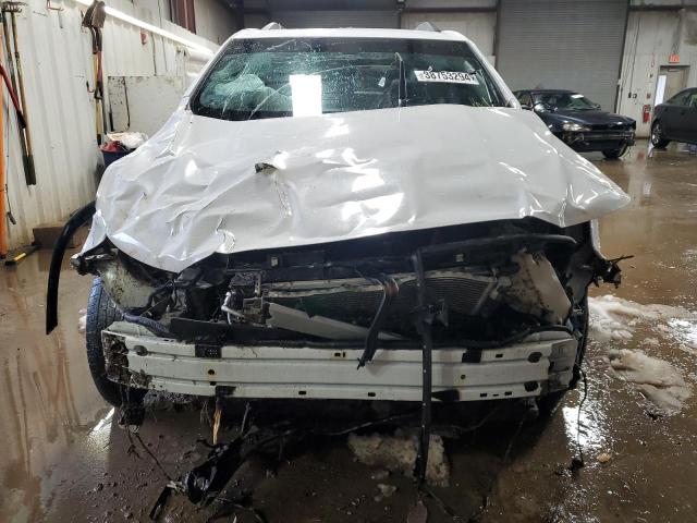 Parquets GMC ACADIA 2017 White