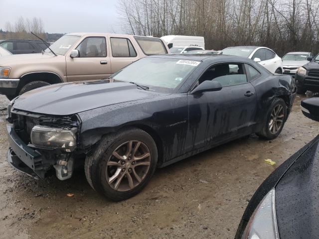 2G1FA1E35E9268824 | 2014 CHEVROLET CAMARO LS