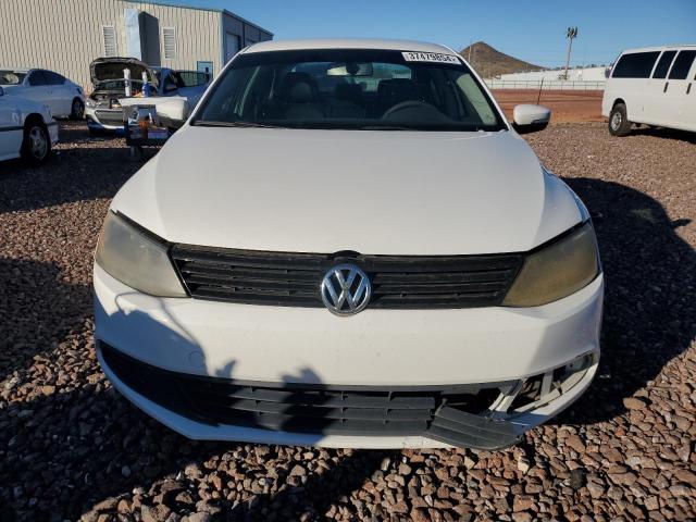 2017 VOLKSWAGEN JETTA SE - 3VWDP7AJ3CM107636