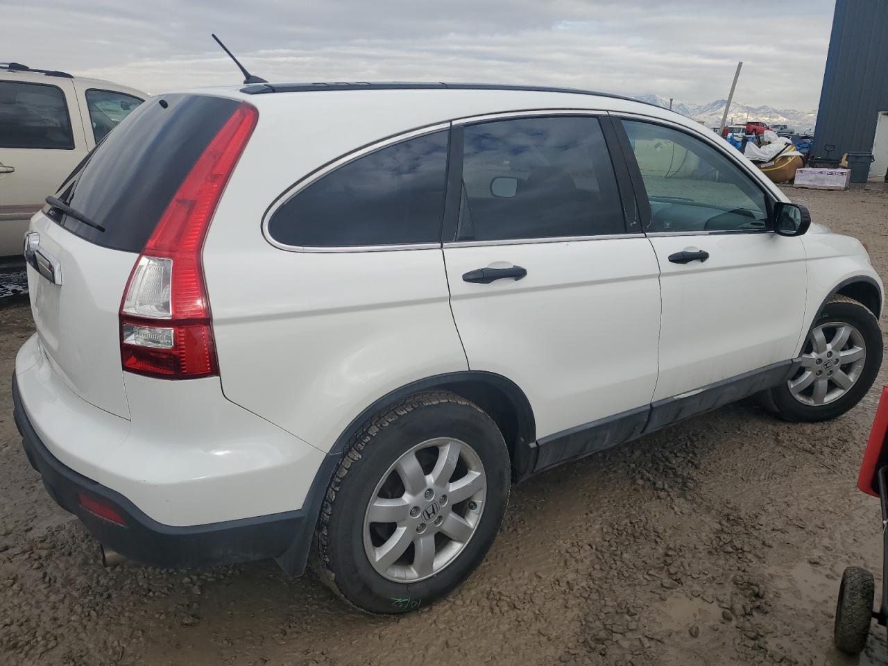 5J6RE48538L033871 2008 Honda Cr-V Ex 5J6RE48538L033871 2008 Honda Cr-V Ex