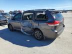 TOYOTA SIENNA XLE photo