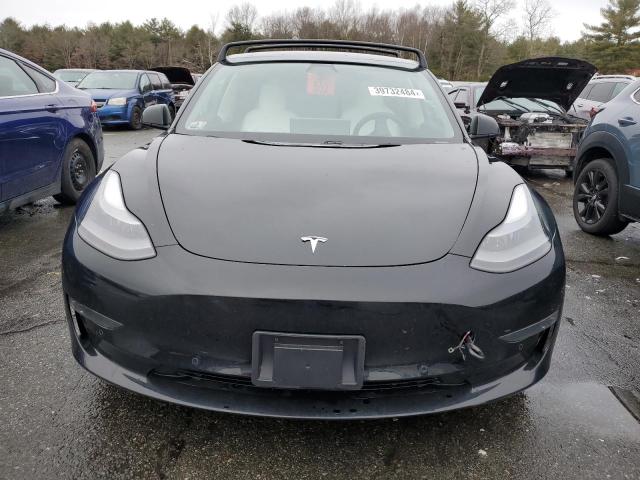 5YJ3E1EA3KF425495 | 2019 TESLA MODEL 3