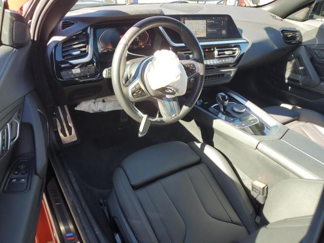 2022 BMW Z4 SDRIVE3 - WBAHF3C02NWX81569
