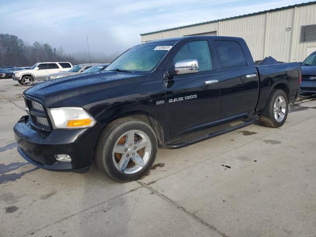 2012 Dodge Ram 1500 St VIN: 1C6RD6KTXCS285974 Lot: 37295824