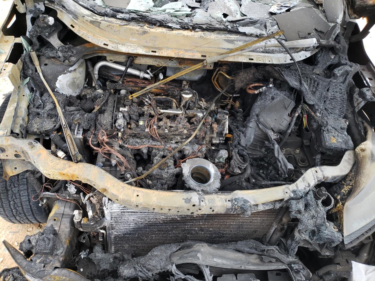 1FMCU0HX6DUD67367 2013 Ford Escape Sel