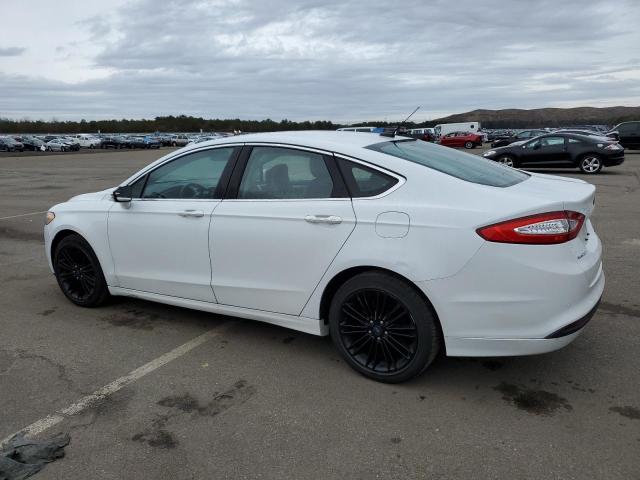 3FA6P0HD1GR109838 | 2016 FORD FUSION SE