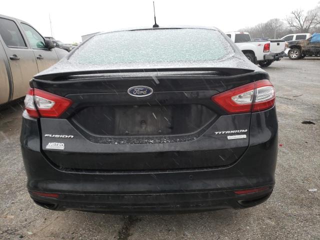 3FA6P0K98GR361283 | 2016 FORD FUSION TIT