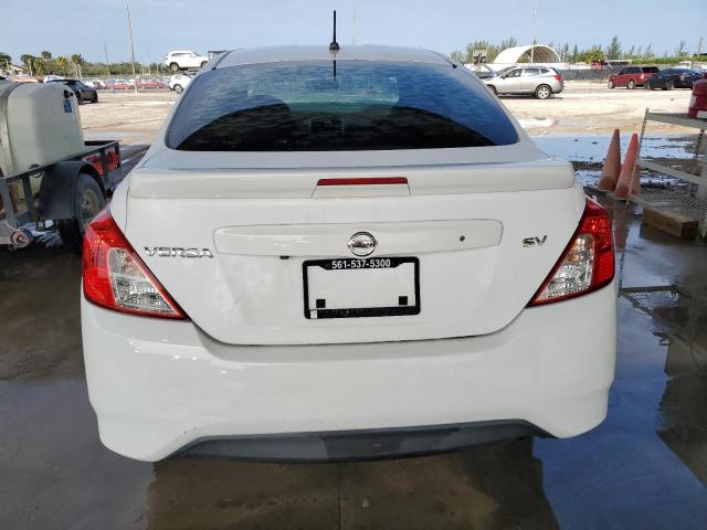 3N1CN7AP0JL884127 | 2018 NISSAN VERSA S