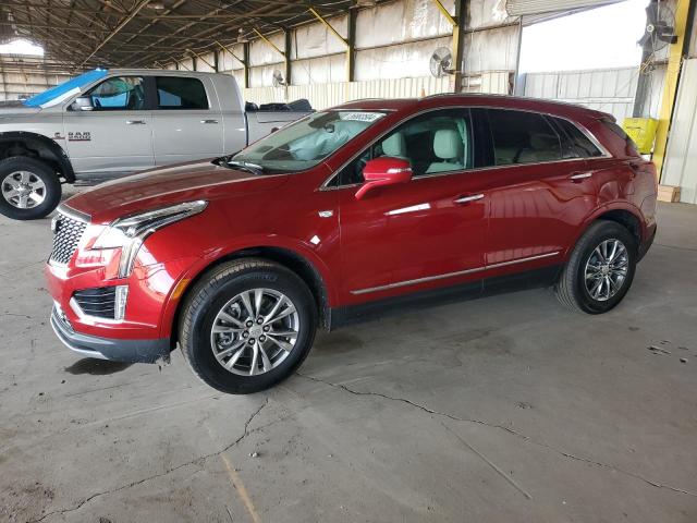 1GYKNCRS6PZ152168 | 2023 CADILLAC XT5 PREMIU