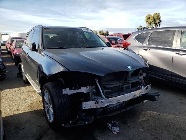 VIN 5UXKR0C5XF0P00119 2015 BMW X5, Xdrive35I no.4