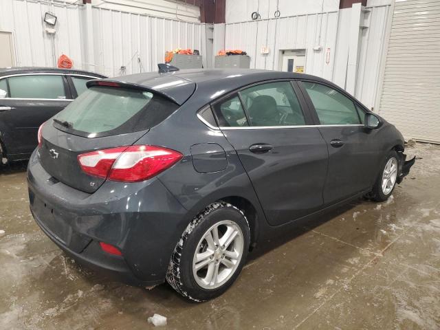 3G1BE6SM1JS590662 | 2018 CHEVROLET CRUZE LT