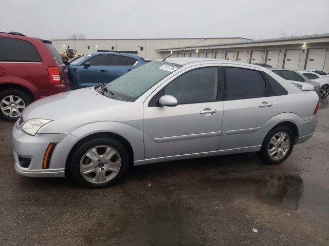 2007 Ford Focus ST