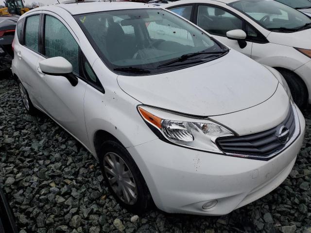 3N1CE2CP9GL396707 | 2016 NISSAN VERSA NOTE