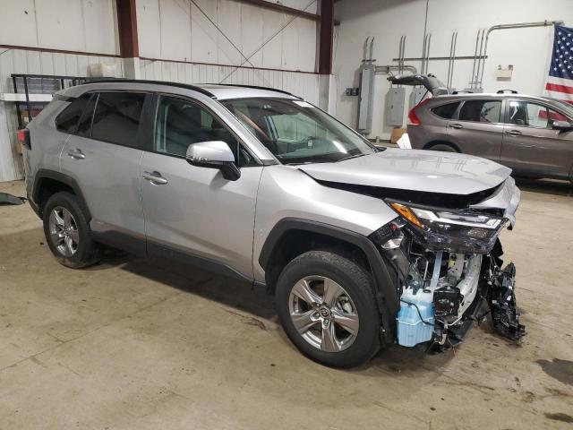 4T3RWRFV7NU074502 | 2022 TOYOTA RAV4 XLE