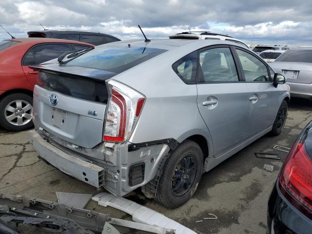 JTDKN3DU0E1760259 | 2014 TOYOTA PRIUS