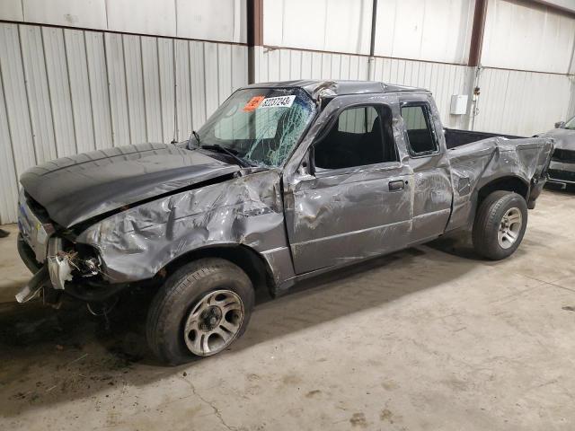 2006 Ford Ranger 