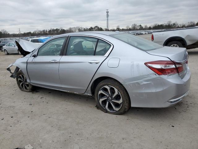 2017 HONDA ACCORD EXL 1HGCR2F85HA038567