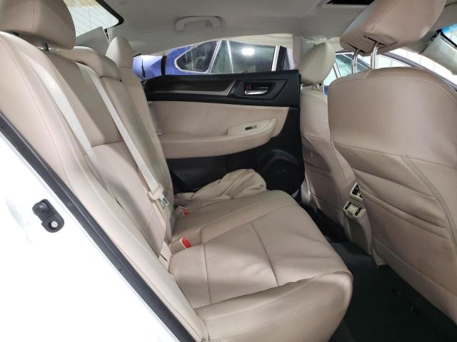 2018 SUBARU LEGACY 3.6 - 4S3BNEN65J3041535