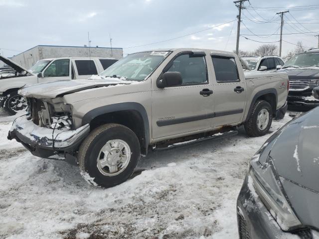 2004 Chevrolet Colorado 