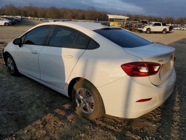 1G1BC5SM7J7121817 | 2018 CHEVROLET CRUZE LS