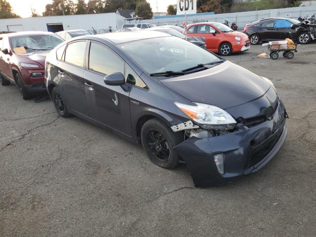 JTDKN3DU9F0460632 | 2015 TOYOTA PRIUS