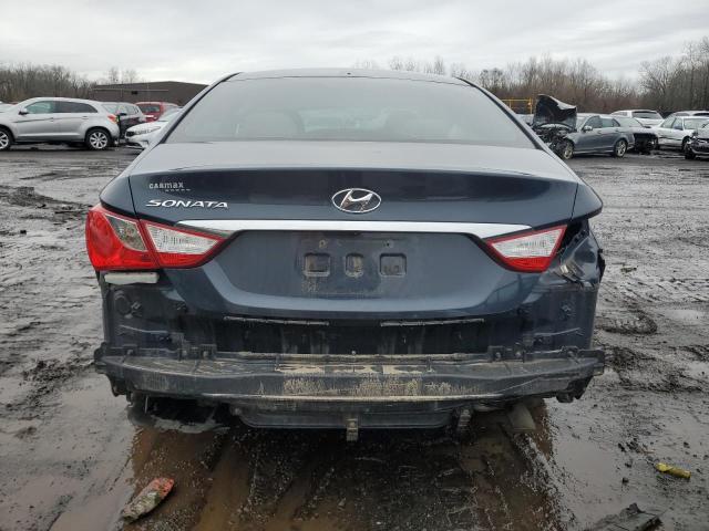 2014 Hyundai Sonata Gls VIN: 5NPEB4AC5EH846098 Lot: 39769724