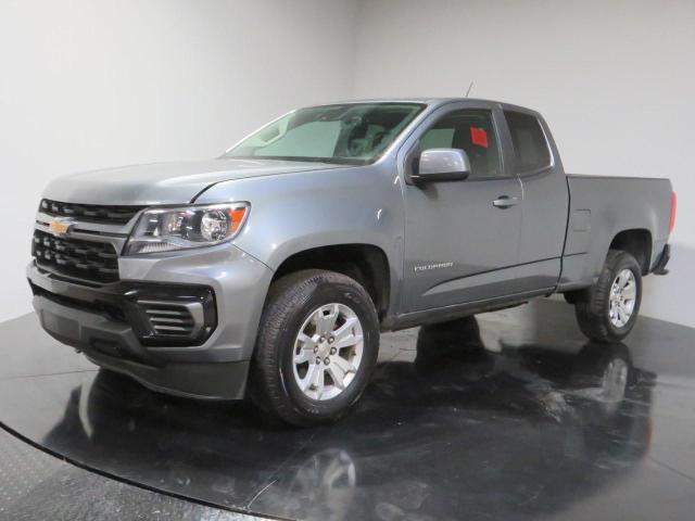 1GCHSCEA9N1181519 | 2022 CHEVROLET COLORADO L