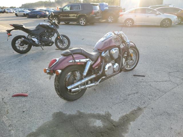 2006 HONDA VTX1300 1HFSC550X6A202178