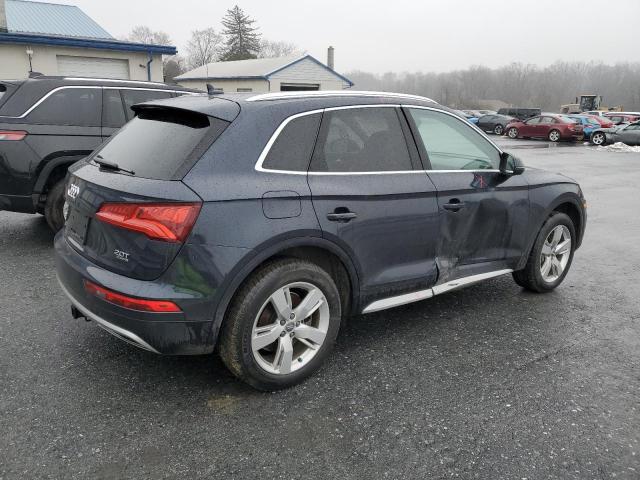 WA1BNAFY4J2122888 2018 AUDI Q5, photo no. 3