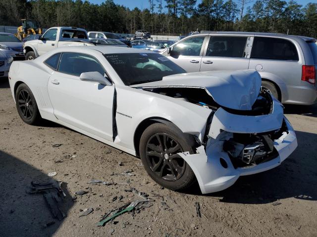 2G1FA1E3XE9155175 | 2014 Chevrolet camaro ls