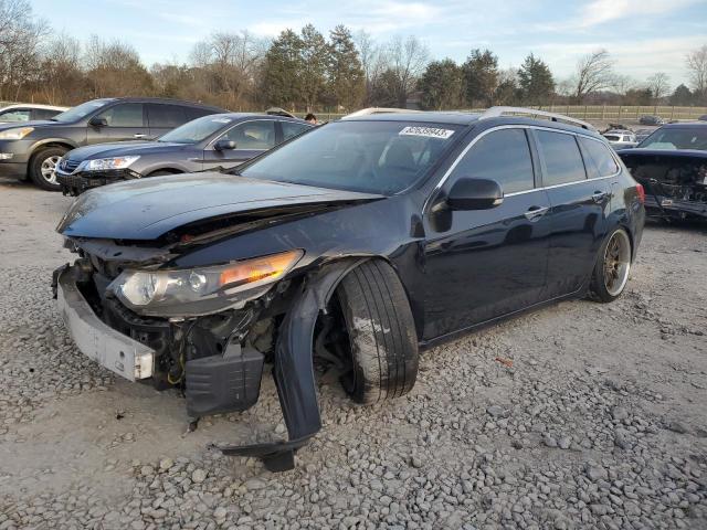 2012 Acura TSX 