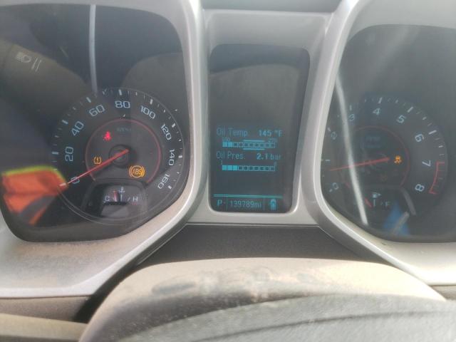 2015 CHEVROLET CAMARO 2G1FD1E37F9218287