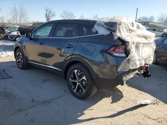 2024 KIA SPORTAGE E 5XYK33DF1RG169127  38218524