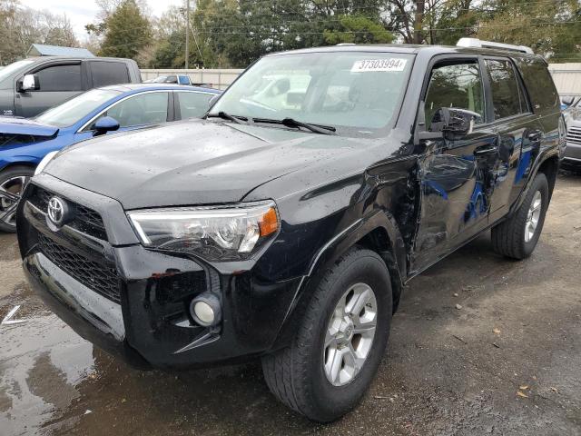 JTEZU5JR4E5082892 | 2014 TOYOTA 4RUNNER SR