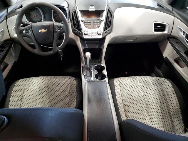 2015 CHEVROLET EQUINOX LS - 2GNALAEK2F6141316