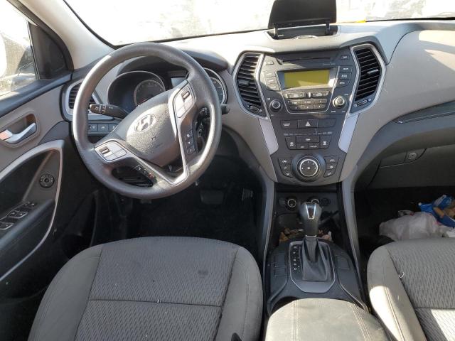 5XYZT3LB3FG298219 | 2015 Hyundai santa fe sport