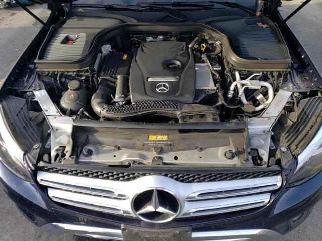 WDC0G4KBXKV145631 | 2019 MERCEDES-BENZ GLC 300 4M