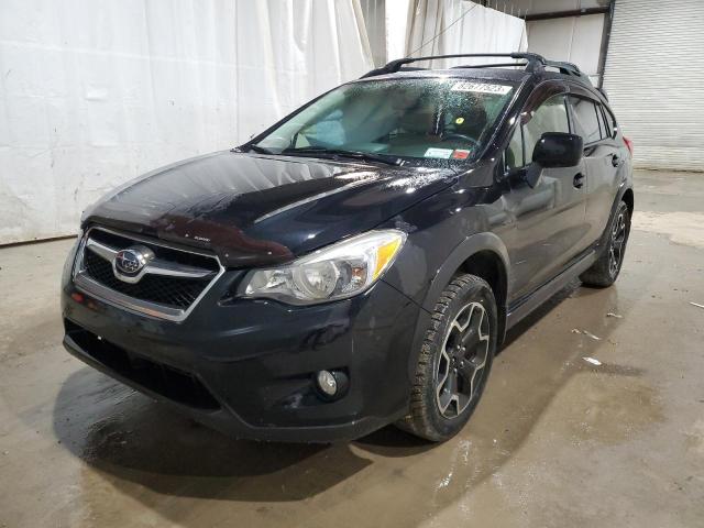 2014 Subaru XV Crosstrek 