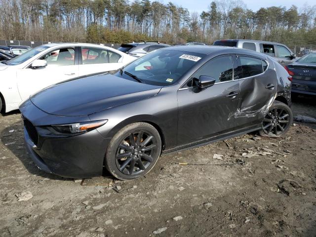 2020 Mazda  