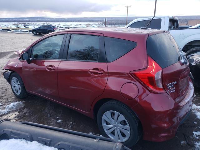 3N1CE2CP5HL381560 | 2017 NISSAN VERSA NOTE