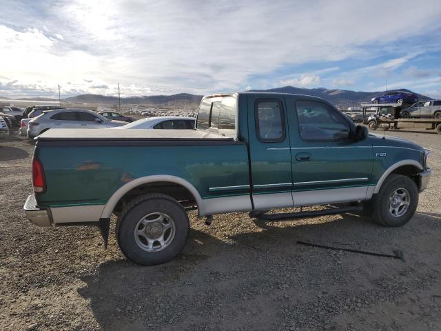 1997 Ford F150 VIN: 1FTDX1867VKA69906 Lot: 51269844