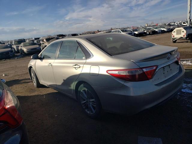 4T1BF1FK8GU536442 | 2016 TOYOTA CAMRY LE