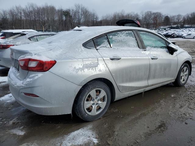 1G1BC5SM0H7130014 | 2017 CHEVROLET CRUZE LS