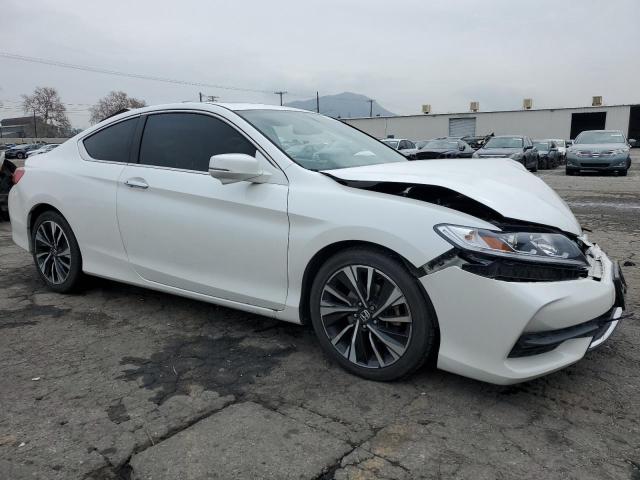 2016 HONDA ACCORD EXL 1HGCT1B80GA002673