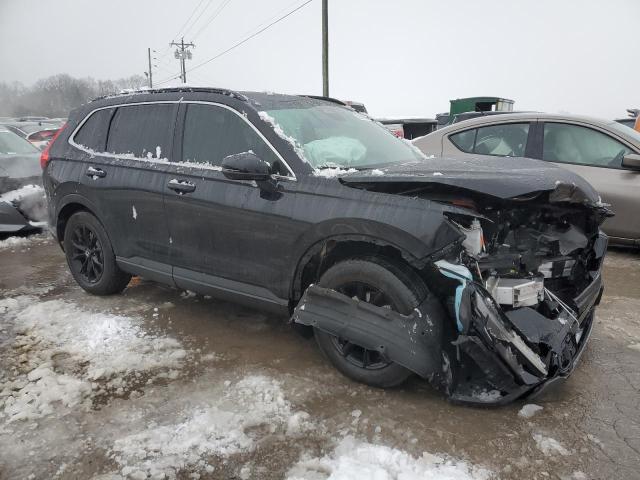 2023 HONDA CR-V SPORT - 2HKRS5H53PH701739