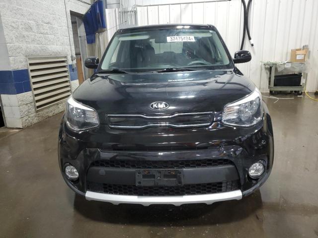 KNDJP3A52H7416100 | 2017 KIA SOUL +