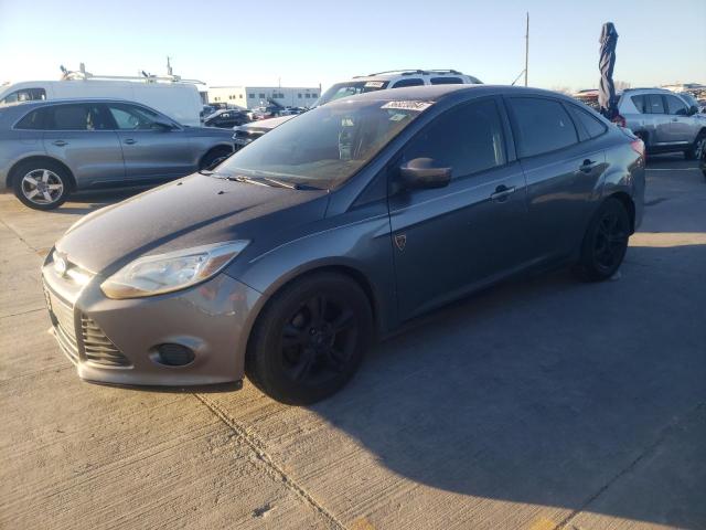 1FADP3F21DL307145 | 2013 Ford focus se