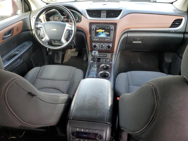 1GNKVGKD3FJ202554 | 2015 CHEVROLET TRAVERSE L